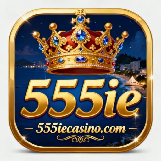 Dive into 555ie - Your Ultimate Hub for Creative English Games and Challenges