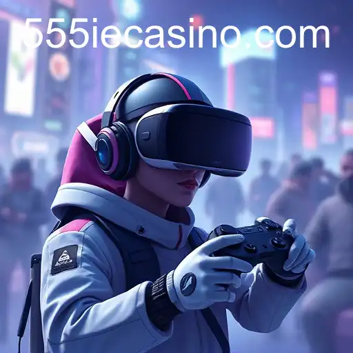 The Digital Landscape and Gaming Evolution