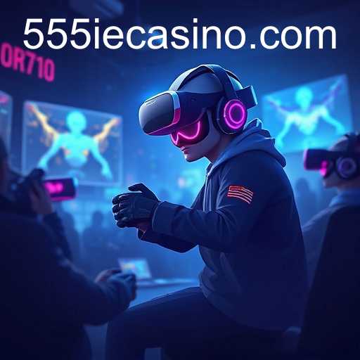 Emerging Trends in Online Gaming for 2025