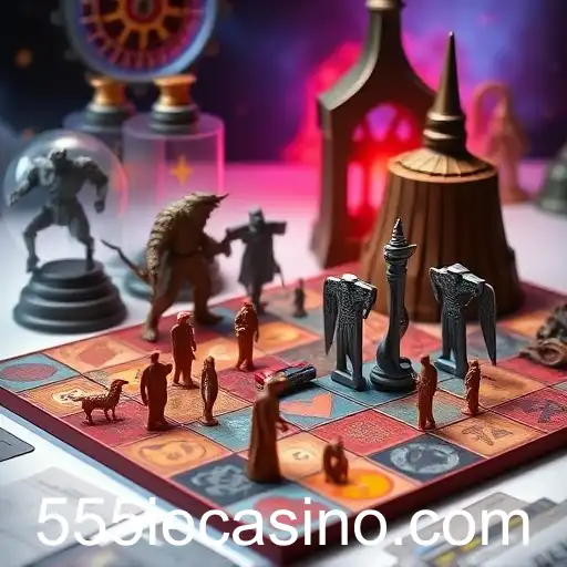 Evolution of Online Gaming in 2025