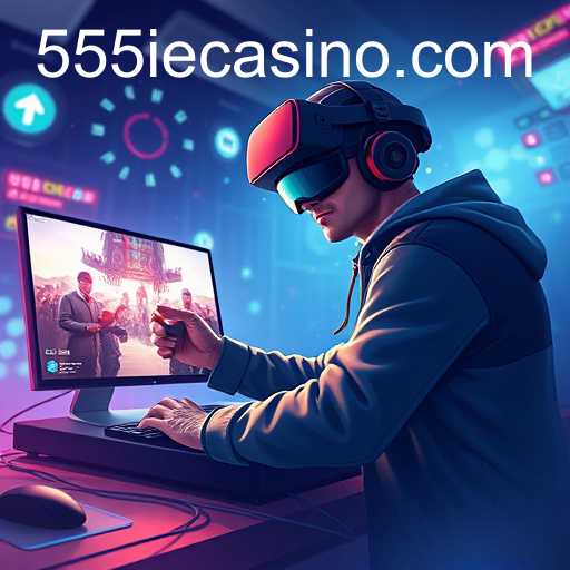 Digital Game Trends Shaping the Future