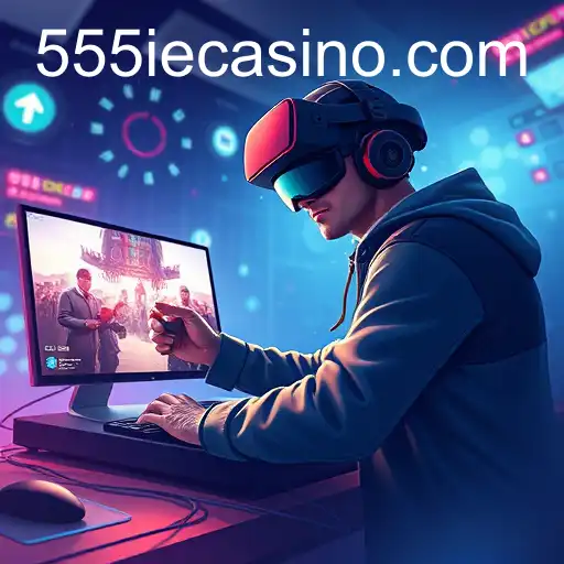 Digital Game Trends Shaping the Future