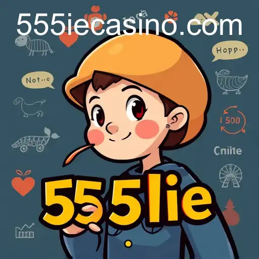 Exploring the 'Idioms and Phrases' Game Category: Engaging Minds with Language Through '555ie'