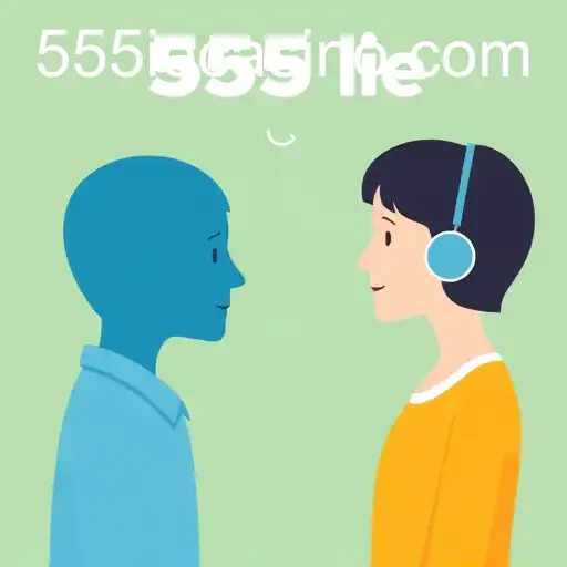 Mastering Communication with the '555ie' Listening Skills Game