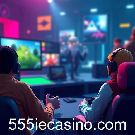 Online Gaming Expansion in 2025