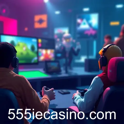 Online Gaming Expansion in 2025