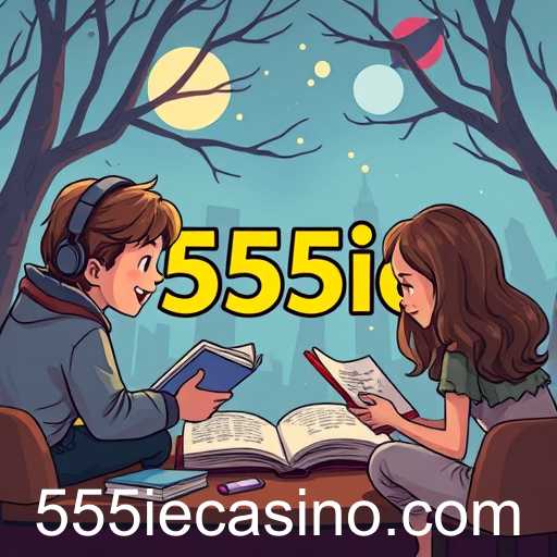 Exploring the Engaging World of 'Reading Comprehension' Games