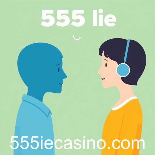 The Rise of 555ie: Revolutionizing Online Gaming