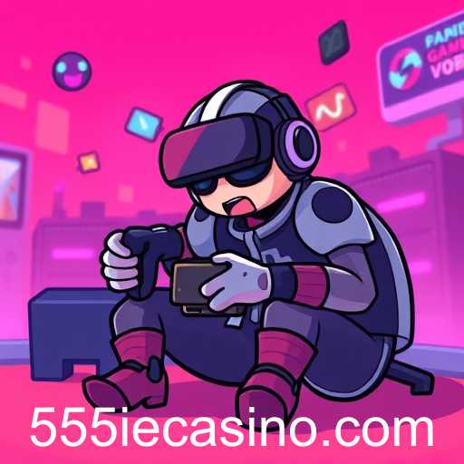 The Rise of Casual Gaming: Exploring 555ie's Impact