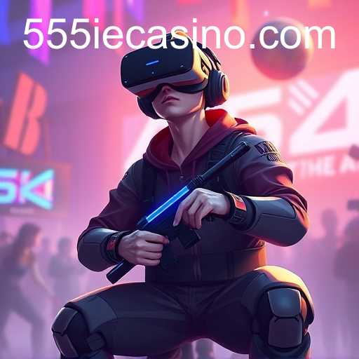 The Rise of 555ie: Transforming Online Gaming