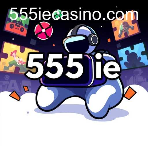 The Rising Influence of 555ie in Online Gaming