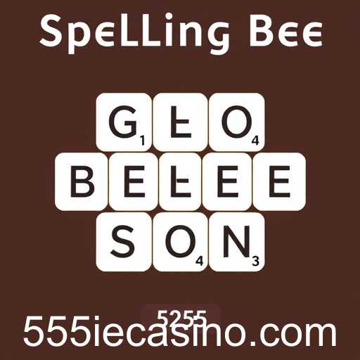 The Buzz Around 'Spelling Bee': A Linguistic Challenge on 555ie