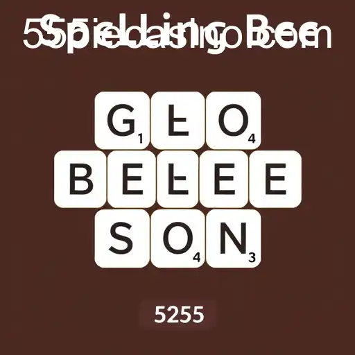 The Buzz Around 'Spelling Bee': A Linguistic Challenge on 555ie