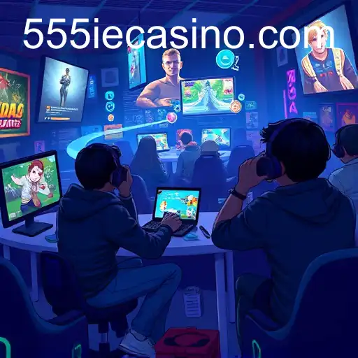 The Rise of Gaming Communities in 2025