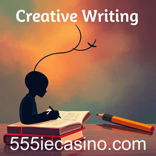 Exploring the World of Creative Writing on 555ie: A Journey into Imagination