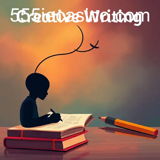 Exploring the World of Creative Writing on 555ie: A Journey into Imagination